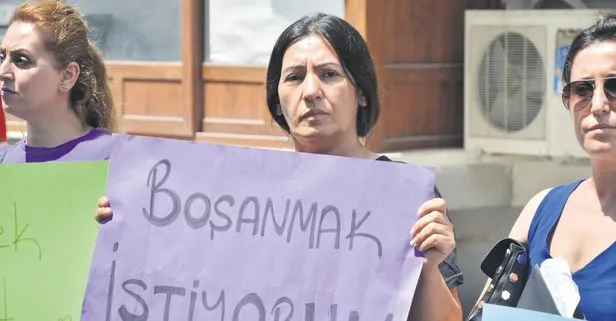 Bak şu eşe!