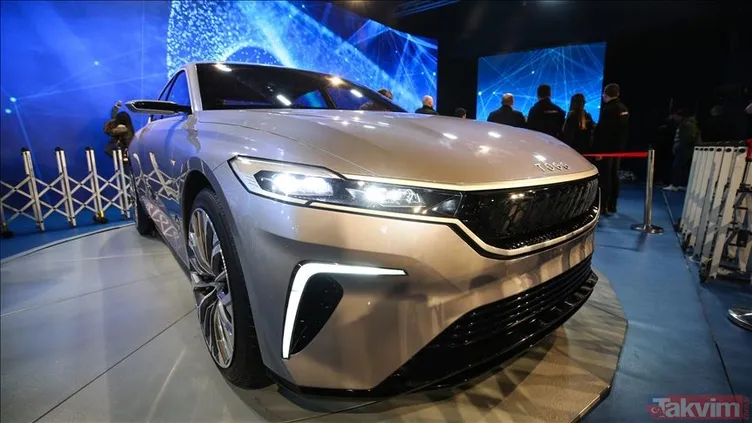 TOGG’dan yeni kampanya: Aylık ödeme: 33.333 TL! Hibrit versiyon geliyor