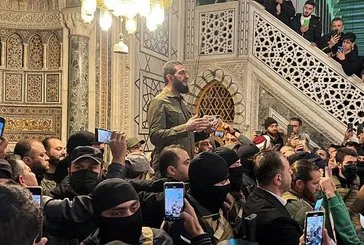 Golani’den İsrail’e ve YPG/PKK’ya net mesaj
