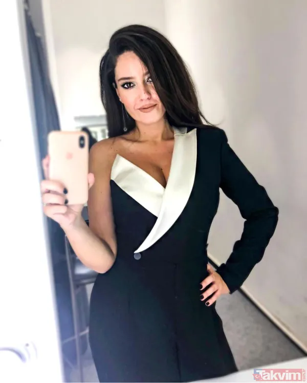 İkiz bebek bekleyen Pelin Akil domuz gribine yakalandı! Pelin Akil kimdir? - 6