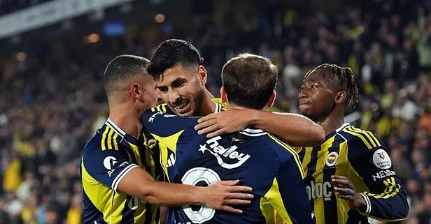 Sports writers evaluated the Fenerbahçe-Fatih Karagümrük match