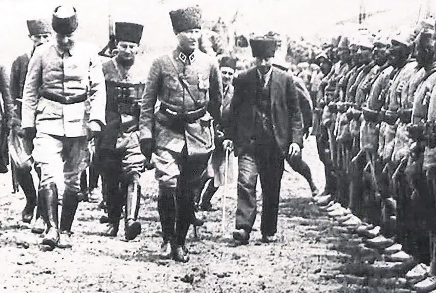 İstiklalden istikbale 101 yıllık gurur