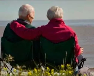 Yaşa takılanlara yeni umut