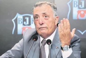 Çebi karar aşamasında