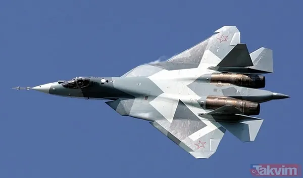 F-35'in 'görünmezlik pelerini' düştü, efsane yalan çıktı! Almanlar açıkladı... Rus Su-57 mi, Amerikan F-35 mi daha güçlü? - 6