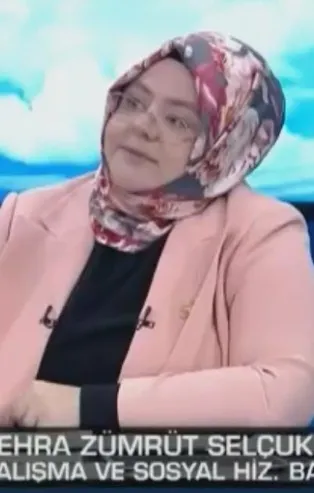Son dakika: Bakan Zehra Zümrüt Selçuk canlı yayında duyurdu: ASDEP sonuçlarını haftaya açıklıyoruz