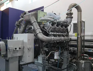 Sıfırdan üretildi! Yüzde 100 ülkemize ait ilk ve tek