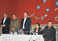 CHPli Belediye Başkanı Serdar Aksoyun suç dosyası kabarık çıktı: Yapmadığı şey kalmamış