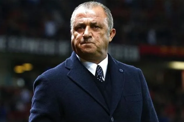 Fatih Terim'den Ali Koç'un sözlerine yanıt