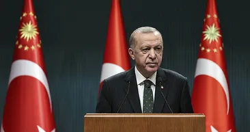 Başkan Recep Tayyip Erdoğan Kabine sonrası duyurmuştu! İşte yeni finansal araçlar ve ekonomik tedbirler...