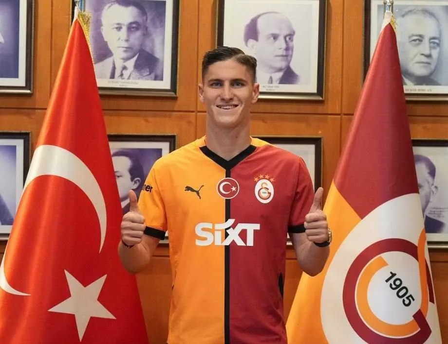 Florya’nın suyundan içmek istiyorum!