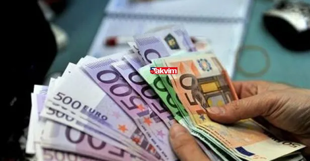 26 Mayıs canlı döviz kurları: Dolar ve euro ne kadar oldu? Gün geçtikçe ters köşe yapıyor! Euro sarpa sardı...
