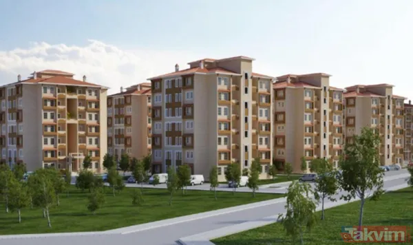 2) Konut Satın Almak İçin Başvuruda Bulunanların Kendileri, Eşleri Ve Velayetleri Altındaki Çocukları Üzerine T.C. Sınırları Dahilinde Tapuda Kayıtlı Bağımsız...