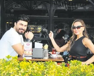 İlgi odağı