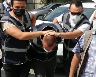 Barda 2 kişiyi öldüren bodyguard tutuklandı