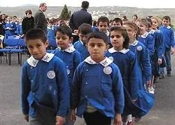 Ortaöğretimde köklü değişiklik!