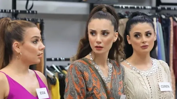 En Şık Benim bitti mi? Raşit Bağzıbağlı’nın sunduğu TV8 En Şık Benim final mi yaptı?-3