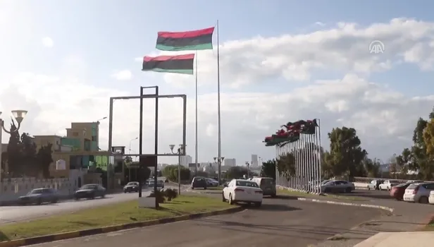Hafter'in katliamından korkan Libya halkı, Türk askerini bekliyor