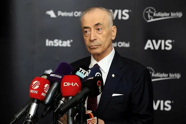 Galatasaray Başkanı Mustafa Cengiz'in futbolculara yönelik sözlerinin yankıları büyüyor: Haysiyet krizi devam ediyor! - 2