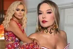 Misafirliğe giden Ceylan Demet Akalın'ın ev hallerini paylaştı! Kinayeli sözleri olay oldu: Muhabbetine doyum olmuyor
