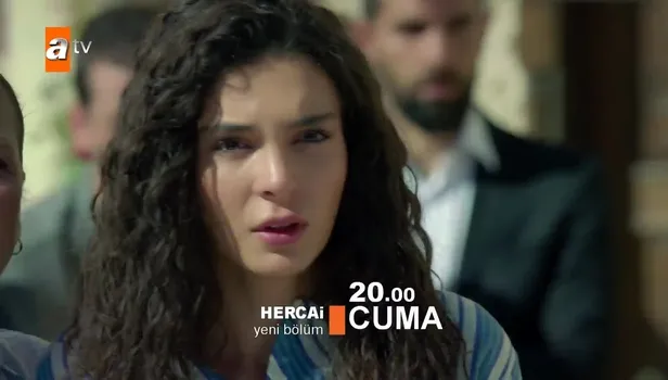 Hercai 15. yeni bölüm fragmanı yayınlandı! Reyyan, Miran'a ikinci şansı veriyor