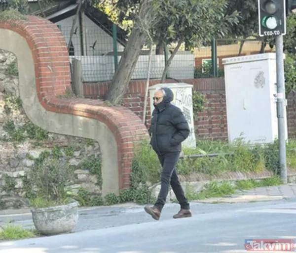 Ünlülerin koronavirüsle imtihanı! Kimi kurallara uydu kimi ise 'doğuştan mesafeliyim' dedi cezayı yedi... - 7