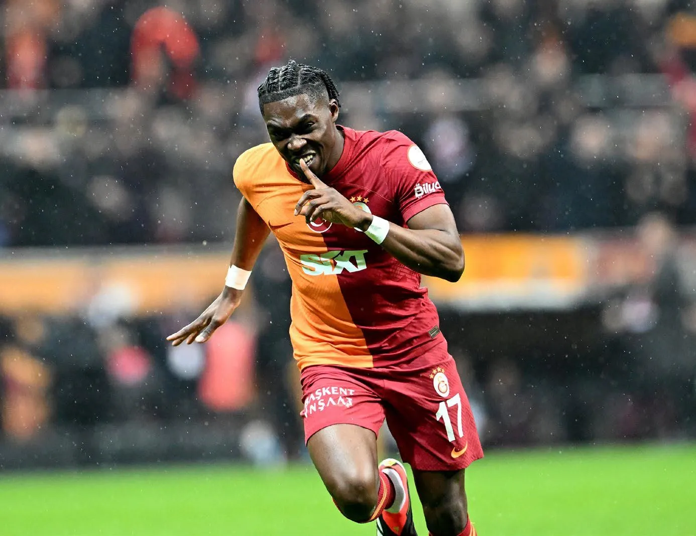 Aslan’da Köhn sıkıntısı