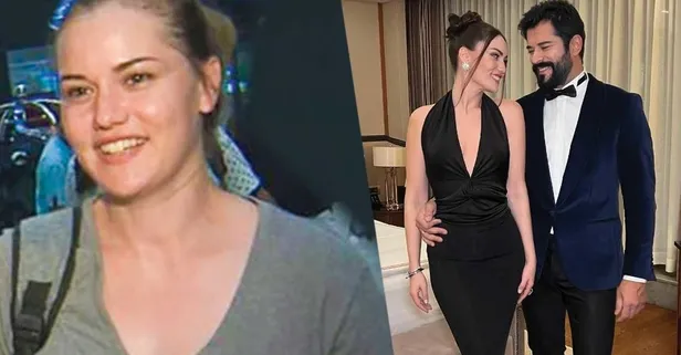 37'lik güzel doğum kilolarını bu 2 besinle eritti: Fahriye Evcen tam 12 kiloyu çatır çutur böyle verdi