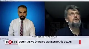 Garo Paylan FETÖ’nün medyasına sahip çıktı!