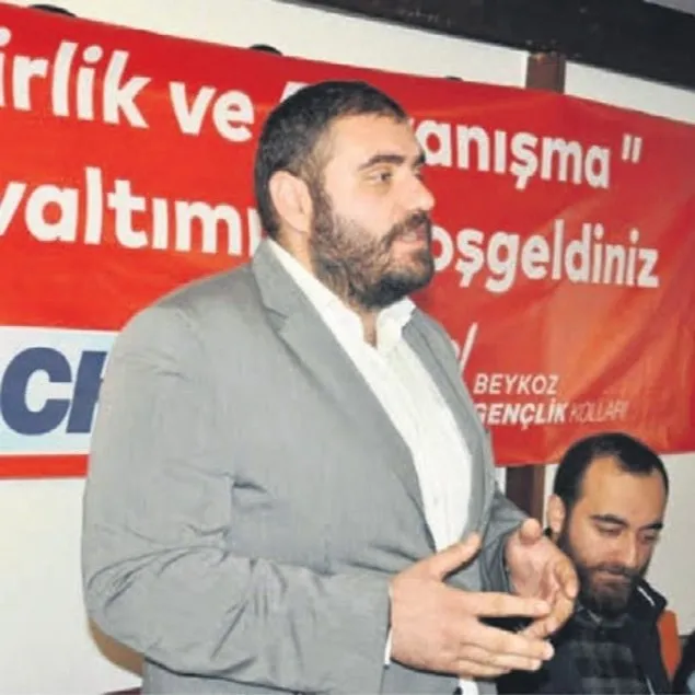 Naylon fatura skandalı