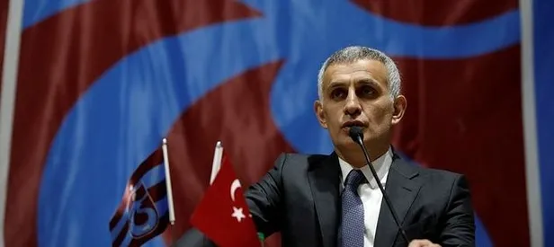 "FETÖ bana baskı kurmaya çalıştı"