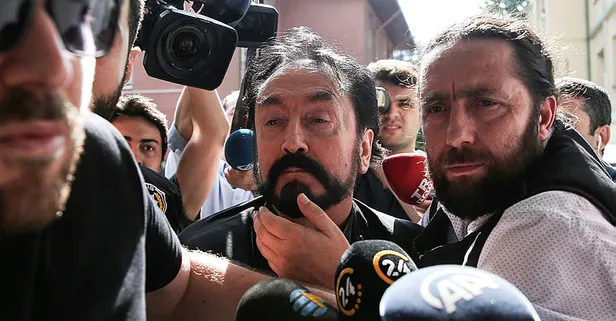 Şüpheli ölümlerde Adnan Oktar izi! Dosyalar yeniden açılıyor