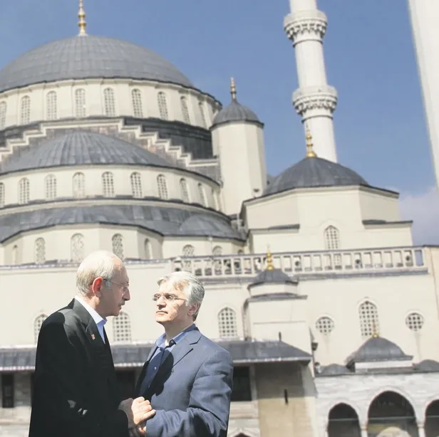 CHP'li Bülent Kuşoğlu skandal bir açıklamaya imza atarak kaos lobisini sevindirdi!-1