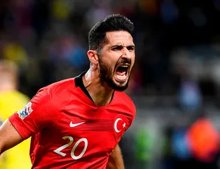 Emre Akbaba attı, sosyal medya yıkıldı!