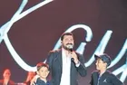 Serkan Kaya festivalin açılışını yaptı