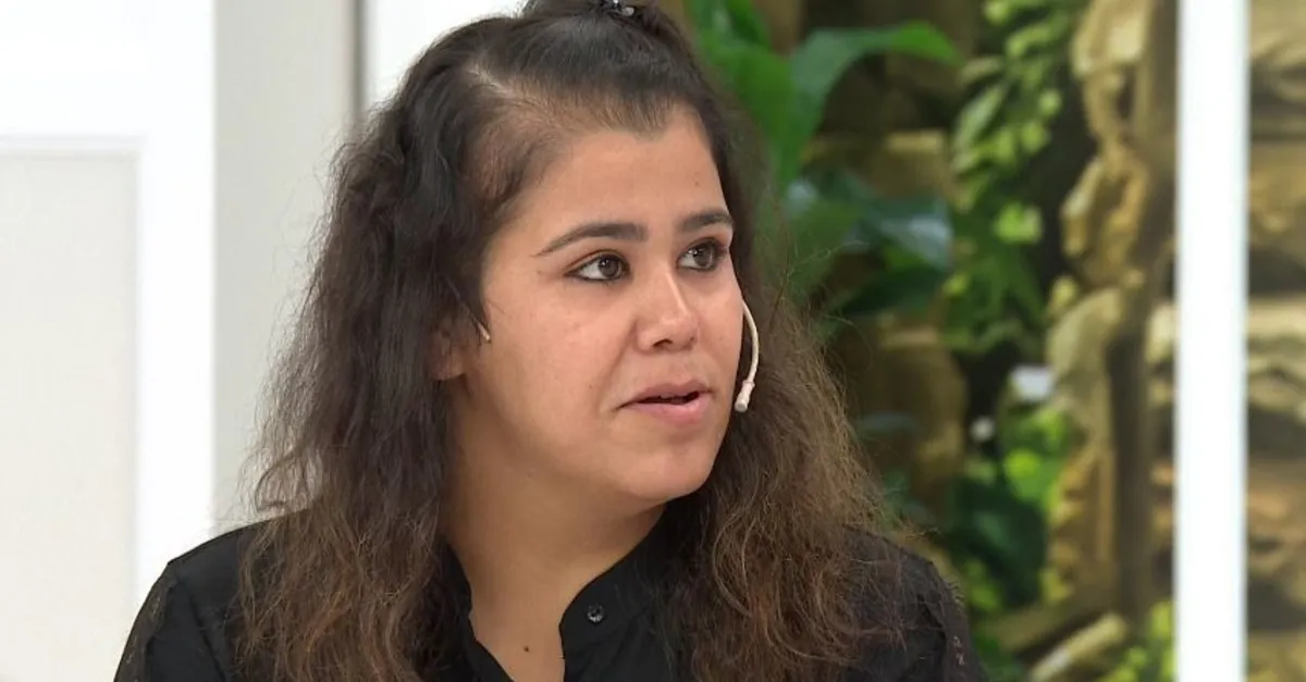 Esra Erol canlı yayınında şok! Esra Erol bile şaştı kaldı: Kızımın babası komşumdur