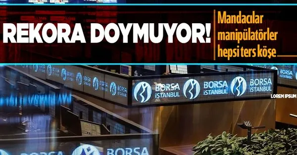 tarihi rekor geldi borsa kazandiriyor 10 aralik 2021 bist 100 son durum takvim