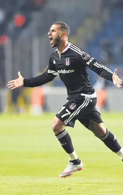 Ricardo Quaresma 50. maçına çıkıyor