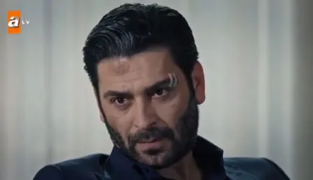 Eşkıya Dünyaya Hükümdar Olmaz'da Lider Ünal Kaplan masanın yeni üyelerini açıkladı! EDHO 124. son bölüm full izle-4