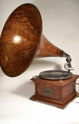 Rüyada gramafon görmek ne anlama gelir?