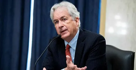 ABD Senatosu onayladı: CIA'in yeni direktörü William Burns - Takvim