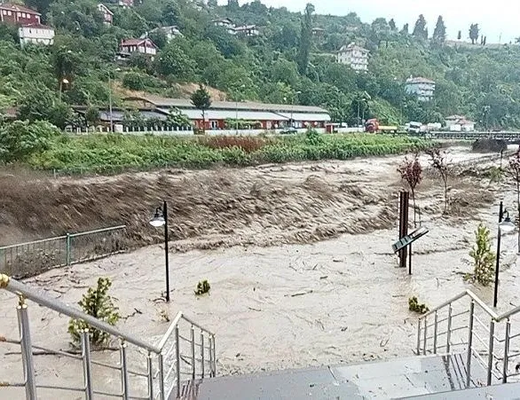 Başkan Erdoğan talimatı verdi!