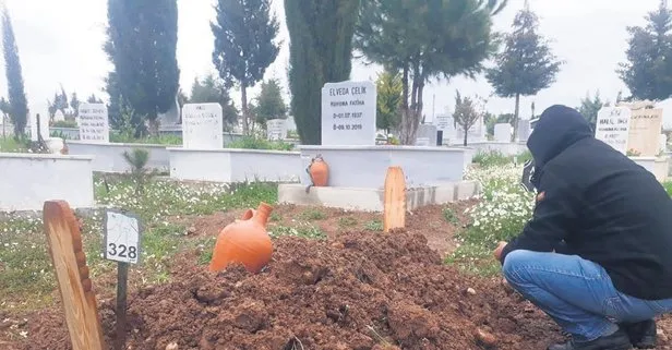 Kabir azabı!