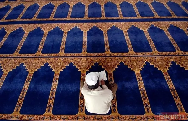 2023 Ramazan kaç gün sürecek? Ramazan başlangıcı ne zaman? İlk oruç hangi gün? - 18