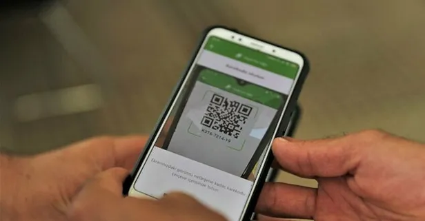 AVM’lere girişte, toplu taşımada, seyahatlerde, kapalı alanlarda HES kodu kalktı mı? HES kodu zorunluluğu kalktı mı?