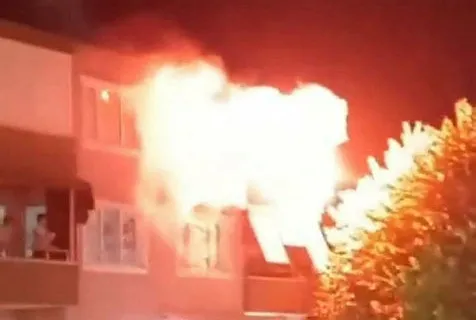 Festival değil facia