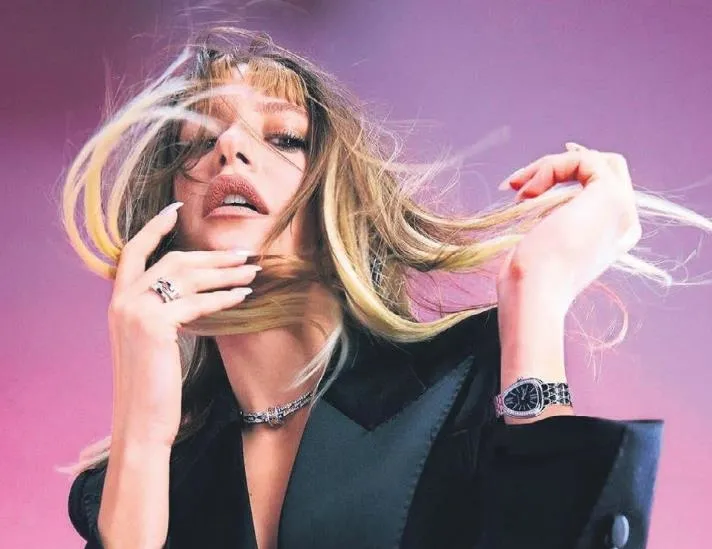 New York çıkarması!