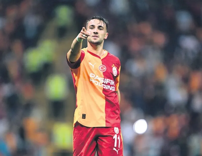 1.5 ayda kabusu yaşadı