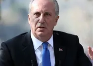 CHPdeki taciz ve tecavüz skandallarına Muharrem İnceden sert tepki CHP çürüyor