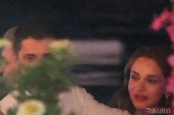 Miray Daner sırılsıklam aşık! Seda Sayan'ın oğlu Oğulcan Engin'i çabuk unuttu teknede saatlerce aşkının göğsünde yattı - 7